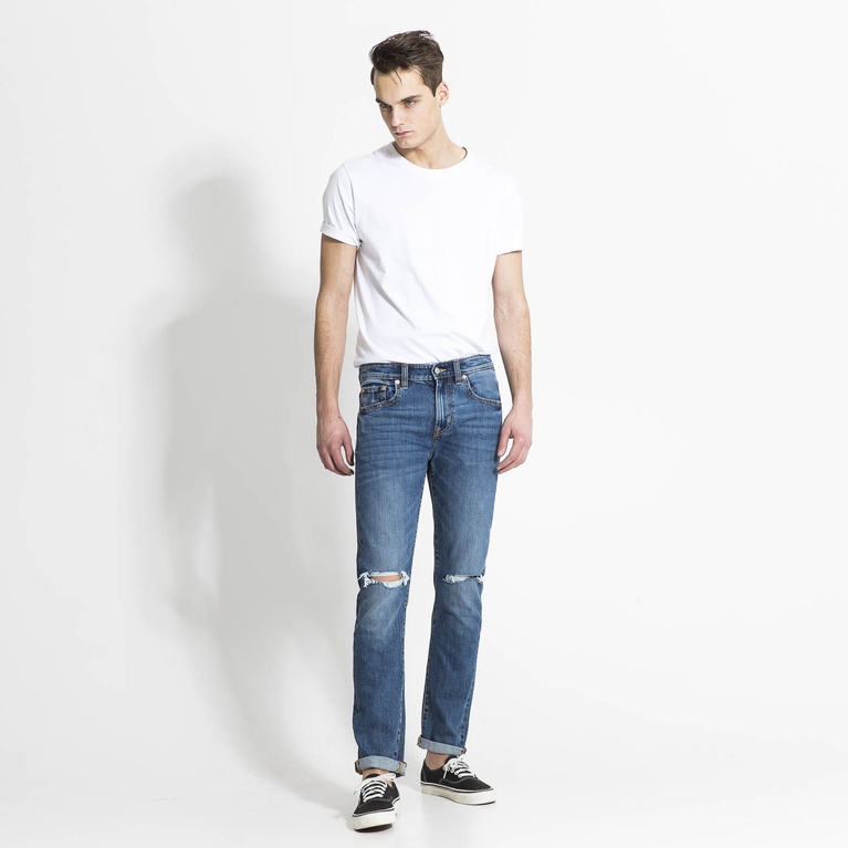 Jeans "Slim" Jeans "Slim"